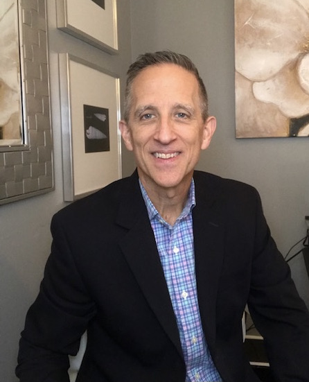 Dr. David Wipperman, chiropractor at Ballas Chiropractic & Family Wellness, Creve Coeur, MO