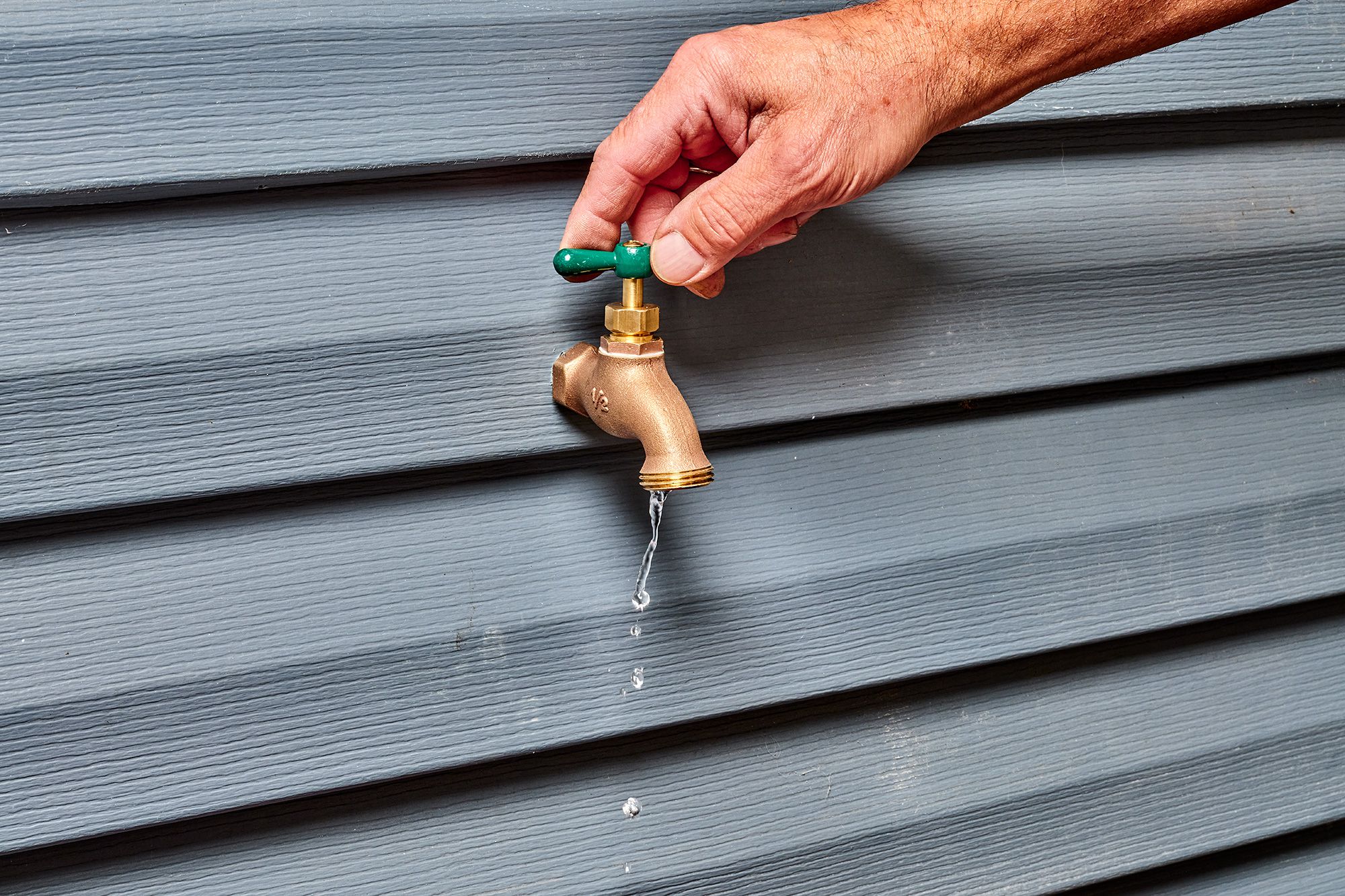 Spring Plumbing Checklist for Homeowners in Amity, Oregon