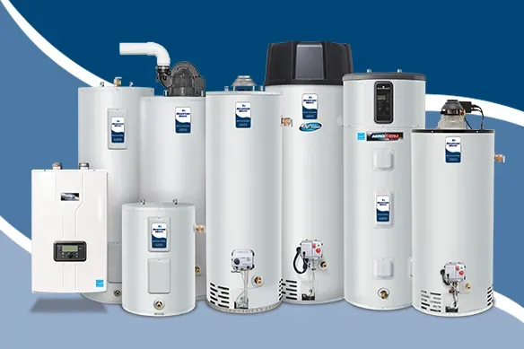 Gas vs. Electric vs. Tankless Water Heaters: How to Choose the Right System for Your Home