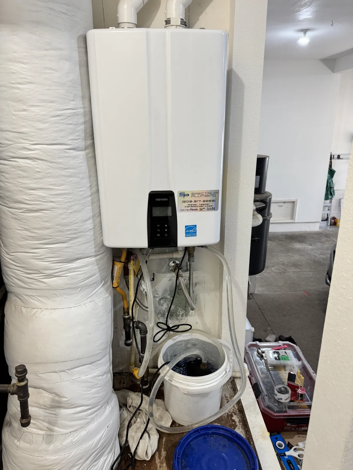 Water Heater Maintenance in Monmouth, Dallas & Independence: Why Annual Service Matters