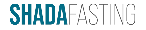 shada fasting logo