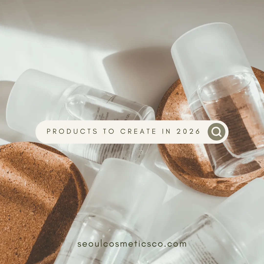 Trends Defining Beauty’s Next Big Launches