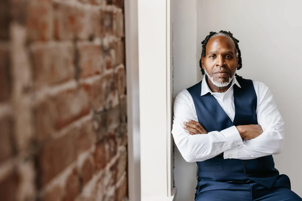 Vernon Davis, truted health and life insurance advisor