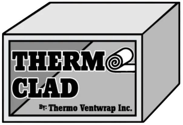 ThermoClad Logo