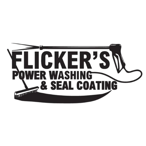 Power Washing and Seal Coating Birdsboro