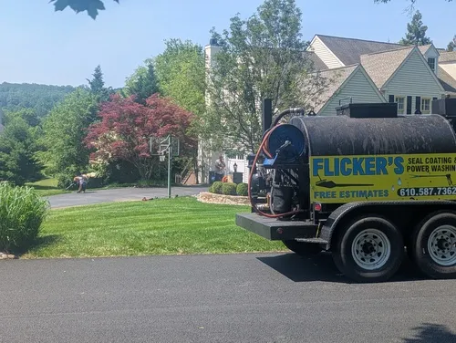 Reading Gutter Cleaning