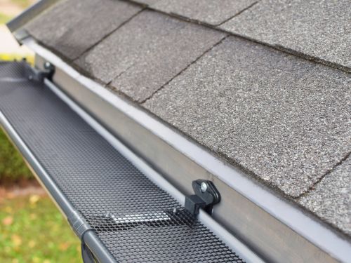 Gutter Guards in Birdsboro