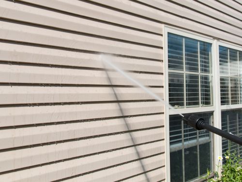 Soft Wash in Birdsboro