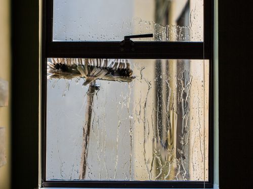 Douglassville Window Washing