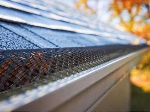 Douglassville Gutter Guards