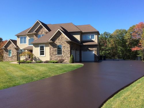 Power Washing