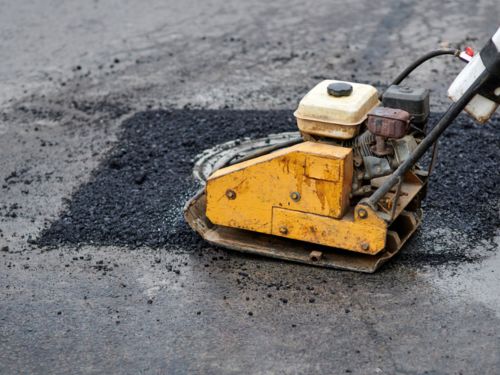 Power Washing