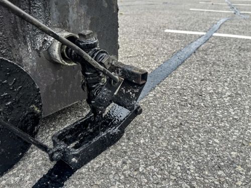Power Washing