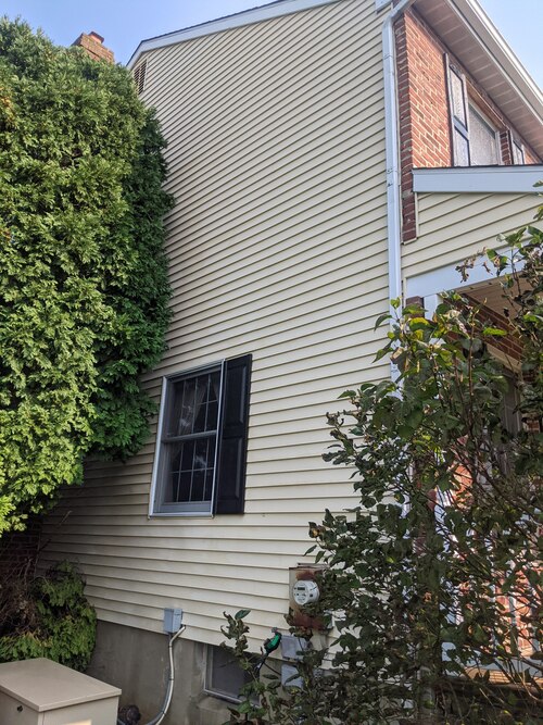 Soft Wash Birdsboro