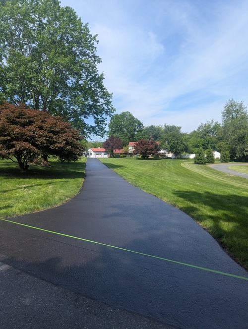 Crack Filling Birdsboro