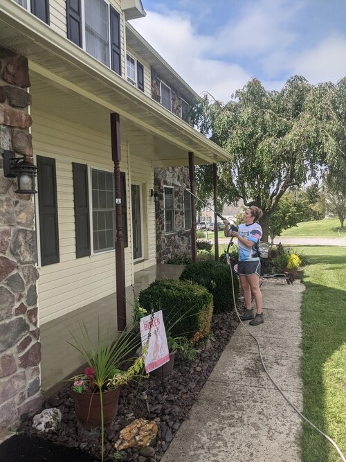 Window Washing Birdsboro