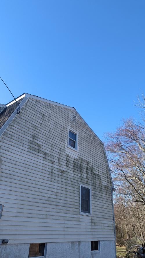Roof Washing Birdsboro