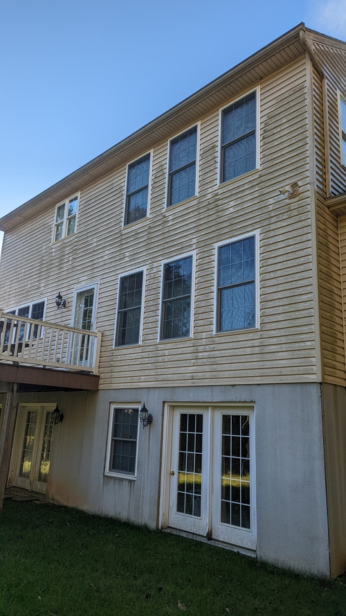 Gutter Guards Birdsboro