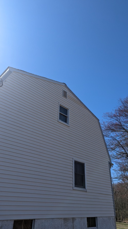 Deck Cleaning and Staining Birdsboro