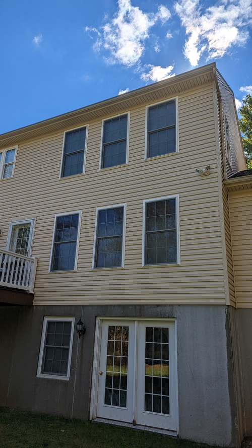 Paver Cleaning, Resanding, and Sealing Birdsboro