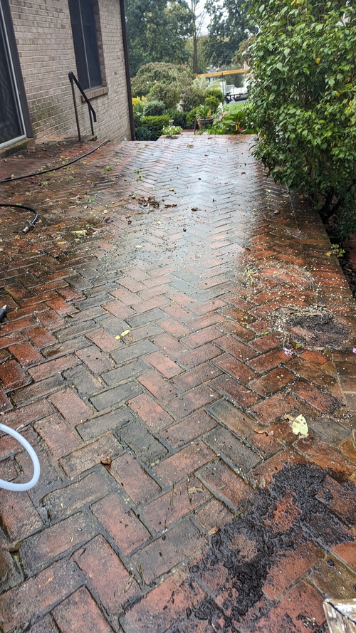 Roof Washing Birdsboro