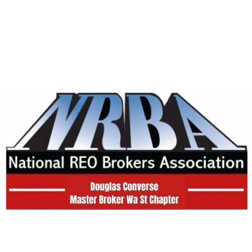 National REO Brokers Association Master Broker