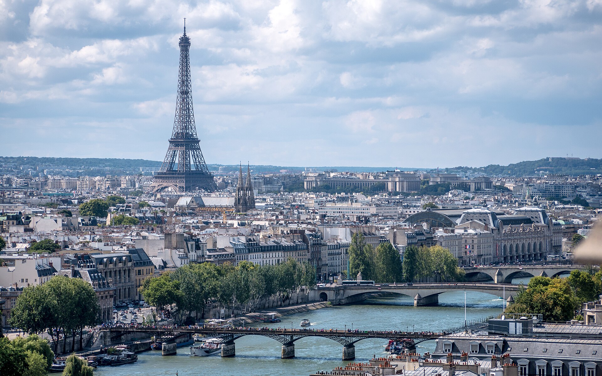 Studio Cabrelli - Photographe - Paris