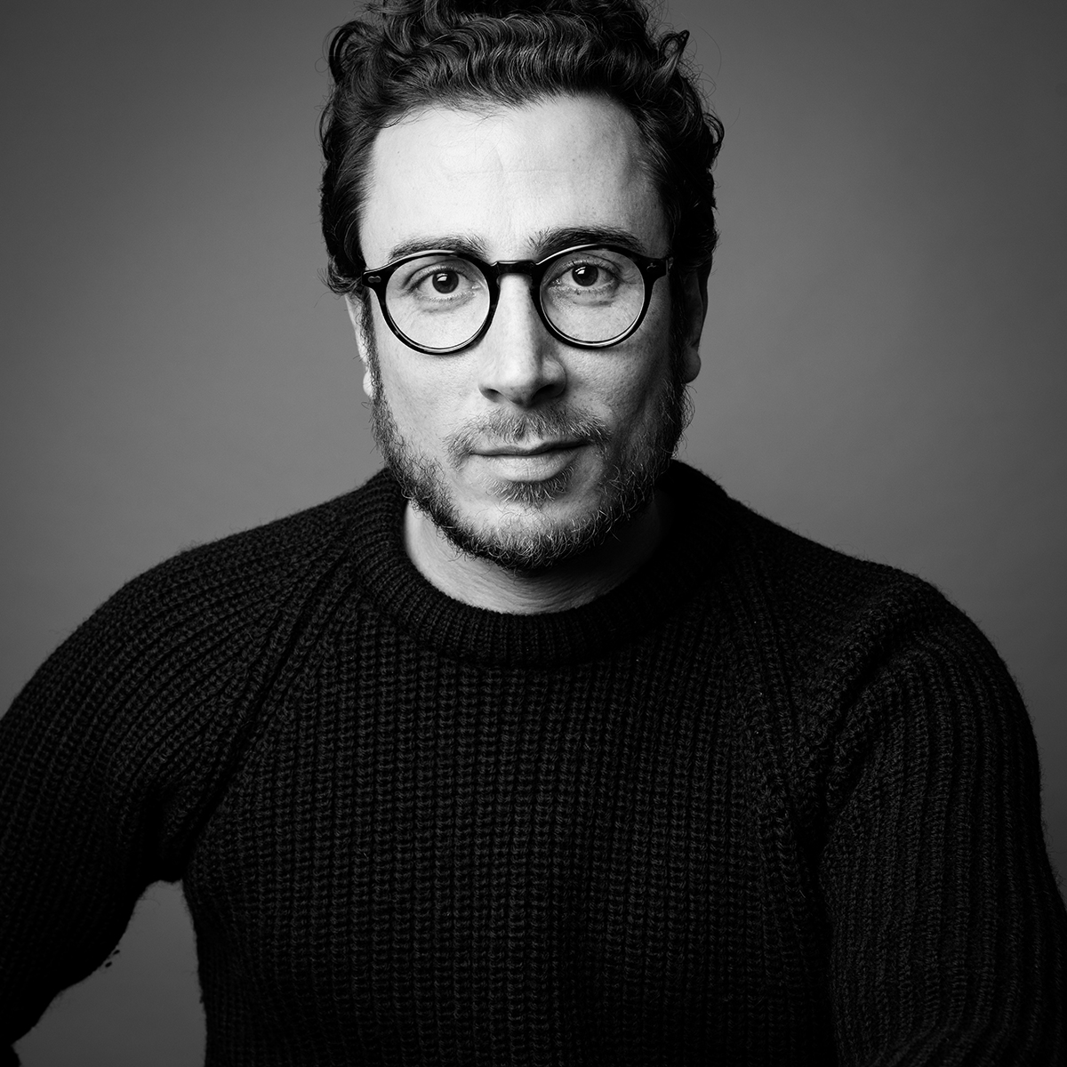 Photographe portrait