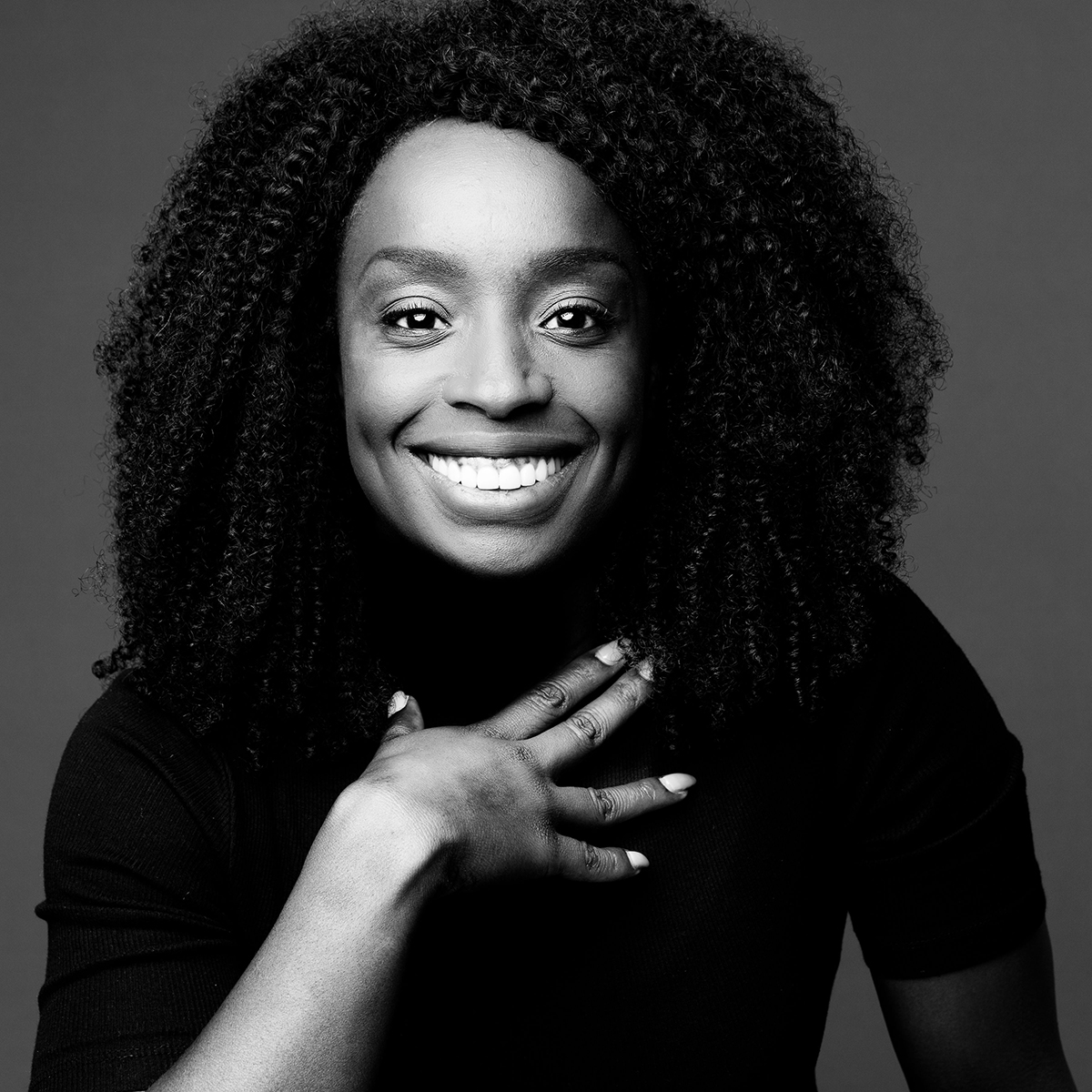 Portrait professionnel