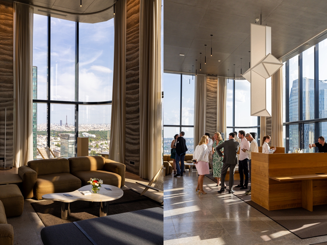 Studio Cabrelli - Photographe - La Défense