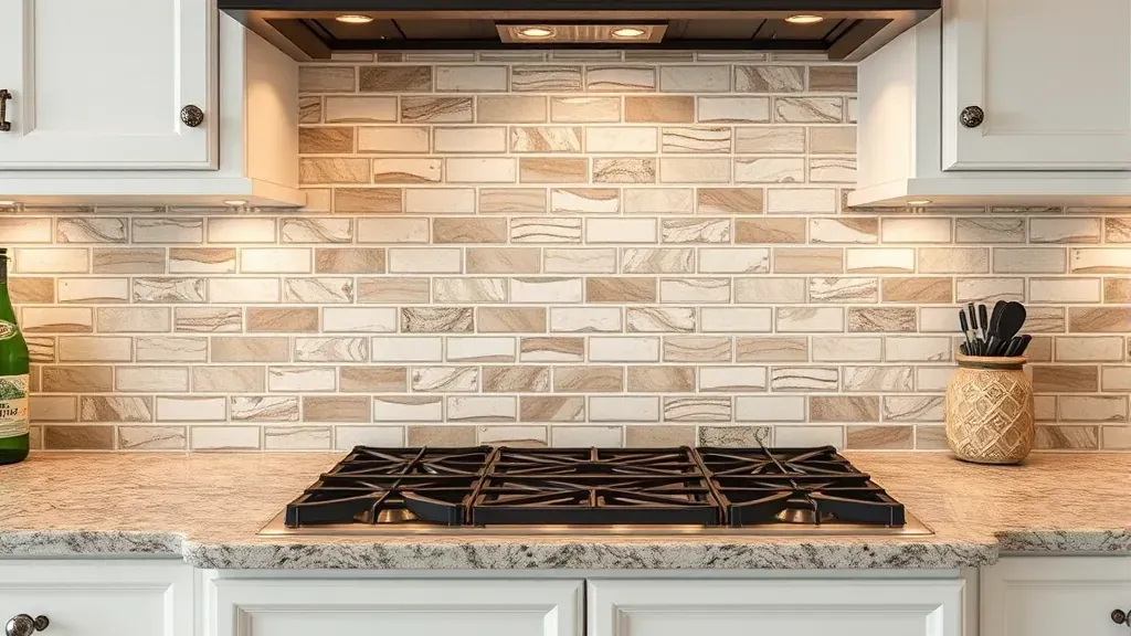 Tile backsplashes projects showcasing modern designs in West Chester Township, OH