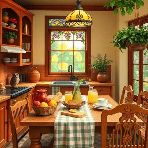 Preparing a Kitchen for Summer Entertaining: Clever Tips to Spice Up Your Space