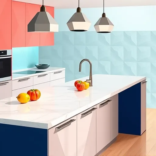 Transform Your Space with a Kitchen Remodel Quartz Countertop