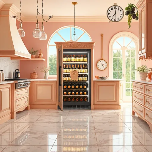 How to Add a Built-In Wine Fridge in Kitchens: Easy Guide
