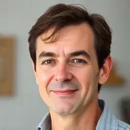 Headshot of Ethan Carter