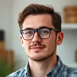 Headshot of Matthew Sullivan