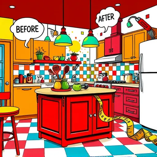 Local Small Kitchen Remodeling Experts | Guiding You to Perfect Results