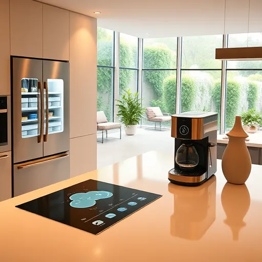 Case Study: Smart Kitchen Technology Upgrade to Make Cooking Smarter