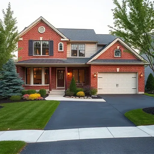 Beautifully remodeled interior space in West Chester Township, OH showcasing modern design and elegant finishes