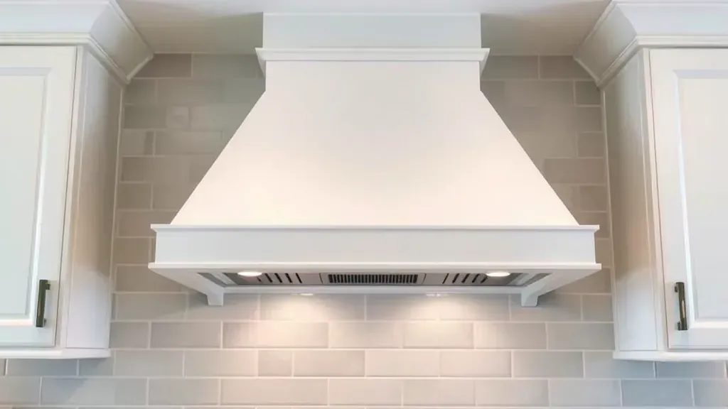 Kitchen Vent Hood Installation projects in West Chester Township OH showcasing modern designs and expert craftsmanship