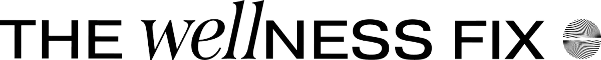 The Wellness Fix Logo