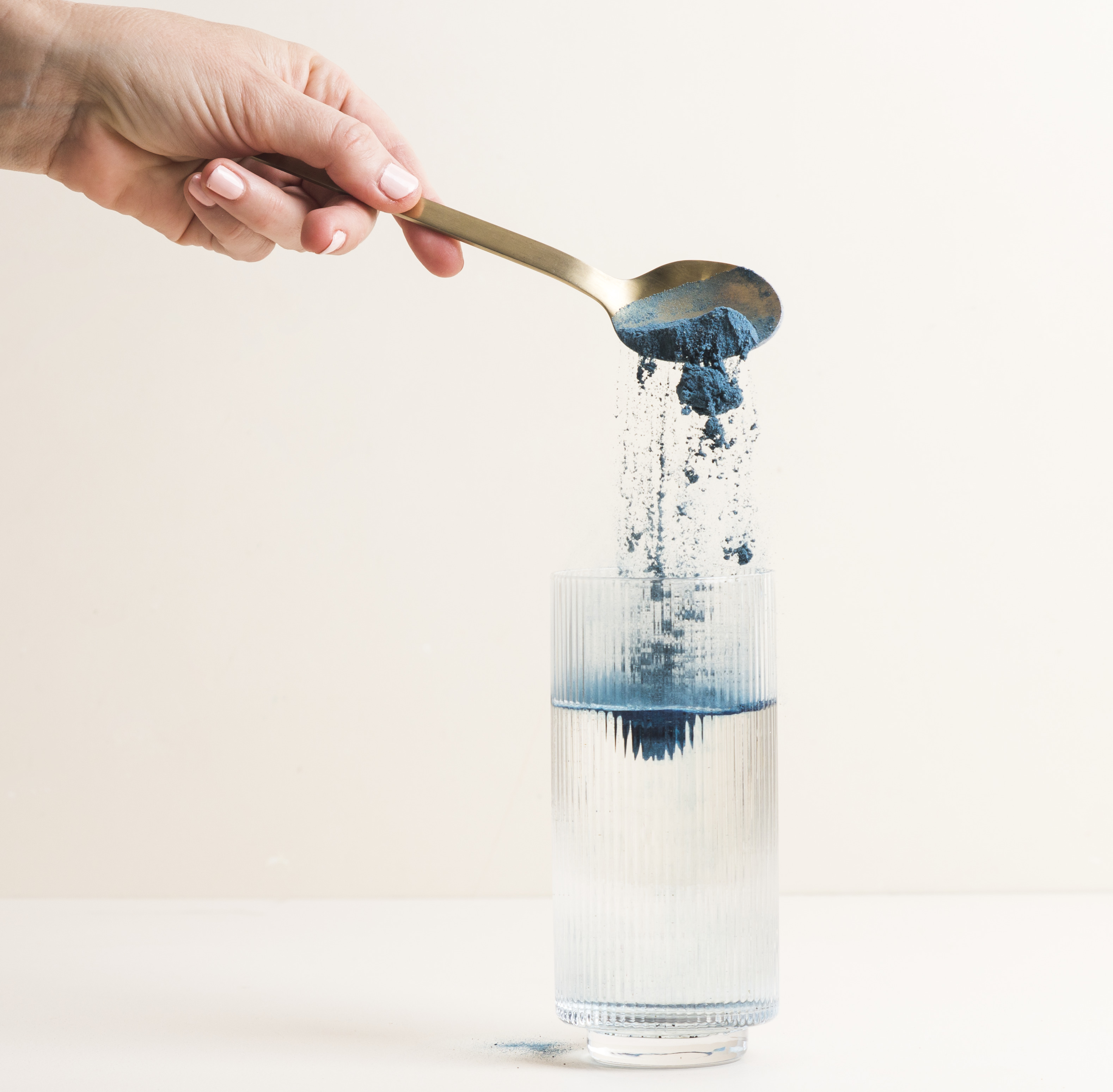 Wellness practitioner Kate Sherriff