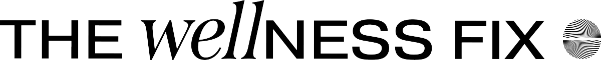 The Wellness Fix Logo