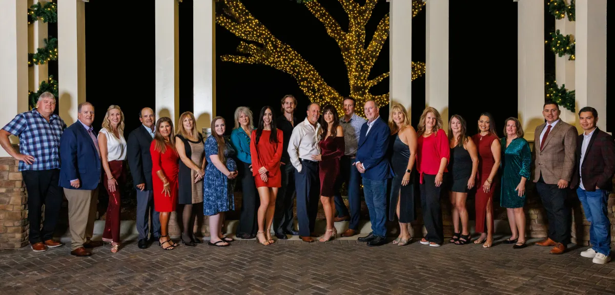 Gulf Coast Living Real Estate Team