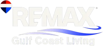 RE/MAX Gulf Coast Living Logo Real Estate SW Florida