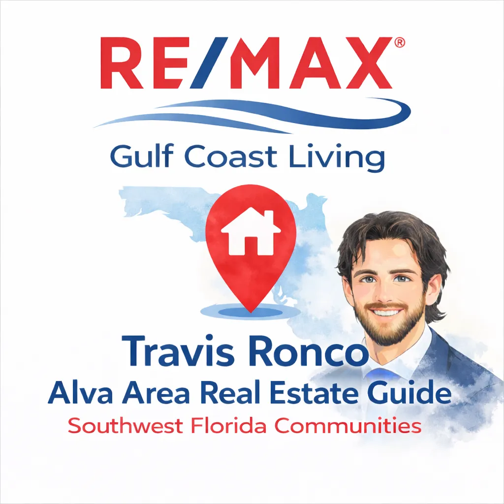 Travis Ronco Alva Area Guide