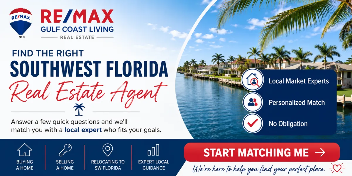 Southwest Florida Agent Matcher