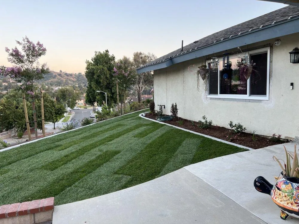 Another Landscaper job in Pomona  