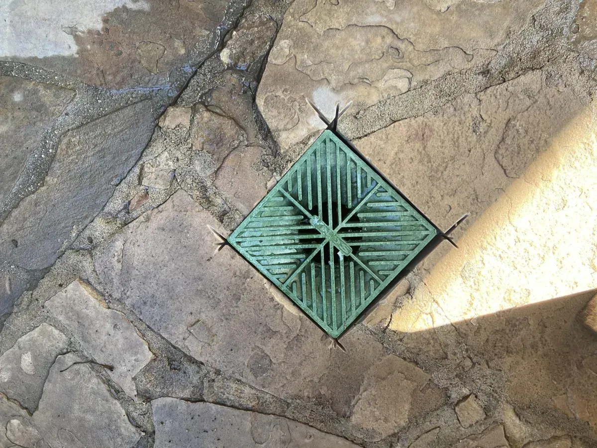 Drainage Work job in Pomona