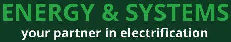 Energy and Systems